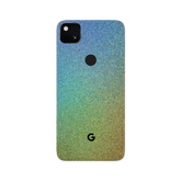 Gloss Psychedelic Flip Skin for Google Pixel 4